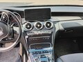 2018 Mercedes-Benz C-Класс 200 IV (W205) Рестайлинг, чёрный, 2500000 рублей - вид 9