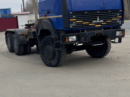 2017 МАЗ 6425, синий, 3000000 рублей, вид 1
