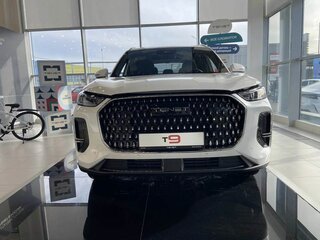 2026 Tenet T9, белый, 4299000 рублей, вид 2