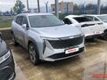 2023 Geely Atlas II, серый, 2520000 рублей - вид 1