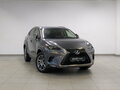 2019 Lexus NX 300 I Рестайлинг, серый, 3800000 рублей - вид 2