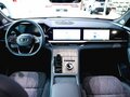 2026 Geely Monjaro I Рестайлинг, белый - вид 8