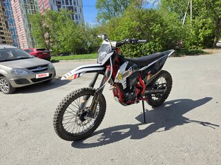 2025 Darex Tau NB300, белый, 139000 рублей, вид 2
