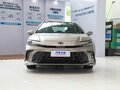 2026 Toyota Camry IX (XV80) China Market Рестайлинг, бежевый, 4399000 рублей - вид 1