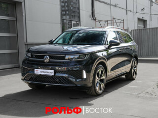2025 Volkswagen Tavendor I, серый, 4570000 рублей, вид 1