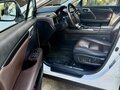 2018 Lexus RX 300 IV, белый, 3600000 рублей - вид 8
