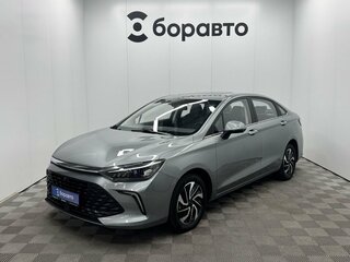 2023 BAIC U5 Plus, серый, 970000 рублей, вид 1