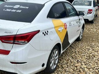 2023 Changan Alsvin, белый, 962000 рублей, вид 3