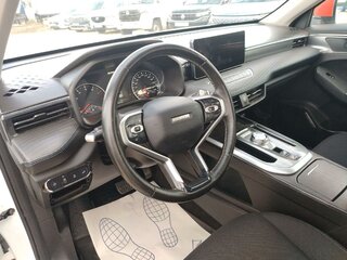 2023 Haval Jolion I, белый, 990450 рублей, вид 1