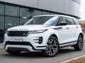 2025 Land Rover Range Rover Evoque L II Рестайлинг, белый, 6490000 рублей