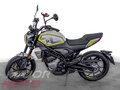 2024 CFMoto 300CL-X, белый, 299000 рублей - вид 1