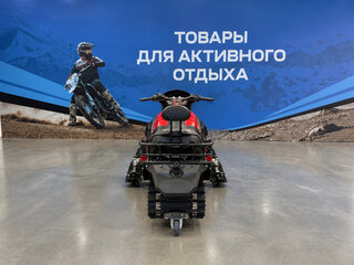 2026 Другие Снегоходы (другие), красный, 203400 рублей, вид 5