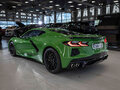 2026 Chevrolet Corvette Stingray C8, зелёный, 15627588 рублей - вид 8
