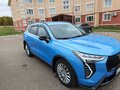 2024 Haval Jolion I Рестайлинг, синий, 2159000 рублей - вид 1
