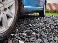 2005 Citroen C3 I Рестайлинг, голубой, 225000 рублей - вид 6