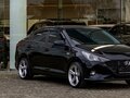 2021 Hyundai Solaris II Рестайлинг, чёрный, 1435000 рублей - вид 6