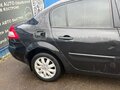 2006 Renault Megane II Рестайлинг, чёрный, 240000 рублей - вид 4