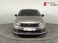 2020 Volkswagen Polo V Рестайлинг, серый, 1040000 рублей - вид 1