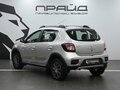 2018 Renault Sandero Stepway II Рестайлинг, серебристый, 1249900 рублей - вид 5
