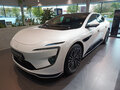 2026 Avatr 12, белый, 8290000 рублей