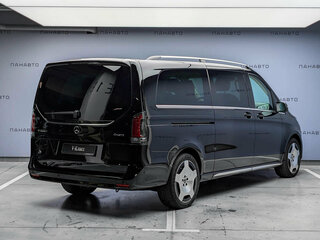 2026 Mercedes-Benz V-Класс Extra Long 300 d экстра длинный III (W447) Рестайлинг 2, чёрный, 14390000 рублей, вид 3