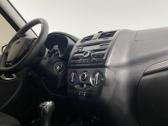 2022 Lada (ВАЗ) Granta Drive Active I Рестайлинг, коричневый, 780000 рублей - вид 23