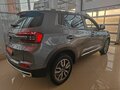 2022 Chery Tiggo 4 I Рестайлинг, серый, 1099000 рублей - вид 4