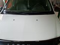 2016 Lada (ВАЗ) Largus I, белый, 900000 рублей - вид 1