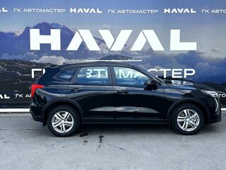 2026 Haval Jolion I Рестайлинг, чёрный, 2649000 рублей, вид 4