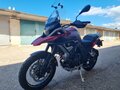 2023 Kove 500X, красный, 570000 рублей - вид 4