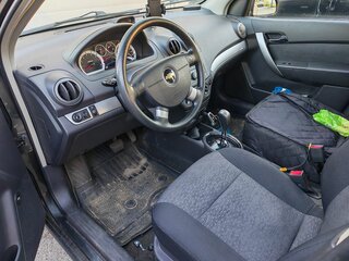 2020 Chevrolet Nexia I, серый, 899000 рублей, вид 3