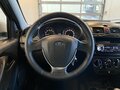 2018 Lada (ВАЗ) Granta I Рестайлинг, серебристый, 580000 рублей - вид 9