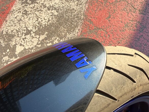 2018 Yamaha MT-09 (FZ-09), чёрный, 910000 рублей - вид 22