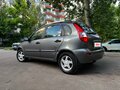 2011 Lada (ВАЗ) Kalina I, серый - вид 6