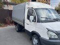 2006 ГАЗ ГАЗель (3302), белый, 430000 рублей - вид 5