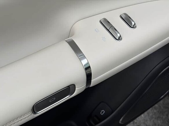 2026 Changan Qiyuan Q07 21.5 kWh, чёрный, 2750030 рублей - вид 19