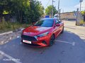 2023 JAC J7 I, красный, 1350000 рублей - вид 1