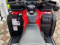 2021 CFMoto CFORCE 600 EPS, красный, 930000 рублей - вид 5