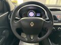 2014 Renault Fluence I Рестайлинг, белый - вид 11