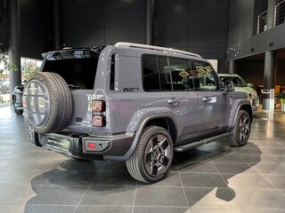 2026 Esteo V27, серебристый, 5920000 рублей, вид 5