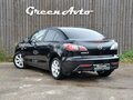 2009 Mazda 3 II (BL), чёрный, 720000 рублей - вид 6