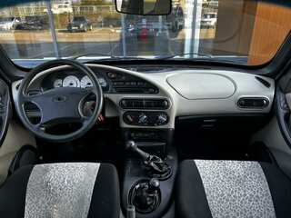 2006 Chevrolet Niva I, синий, 230000 рублей, вид 3