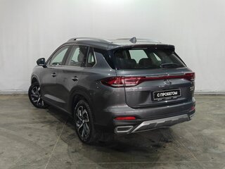 2023 GAC GS5 I, серый, 1952000 рублей, вид 4