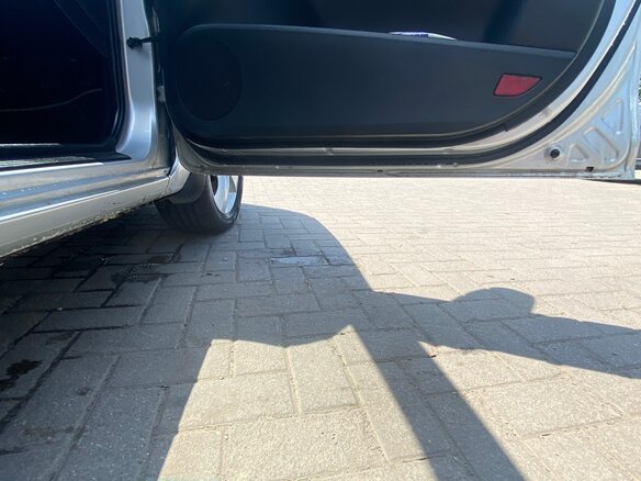 2010 Kia Ceed I Рестайлинг, серый, 780000 рублей - вид 13