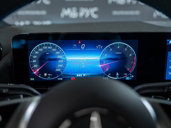 2025 Mercedes-Benz GLA 200 II (H247) Рестайлинг, белый, 4990000 рублей - вид 14