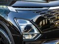 2023 Omoda C5 I, чёрный, 1798000 рублей - вид 10