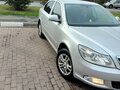 2011 Skoda Octavia II (A5) Рестайлинг, серебристый, 760000 рублей