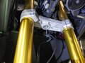 2014 Suzuki V-Strom 1000, красный, 777000 рублей - вид 6