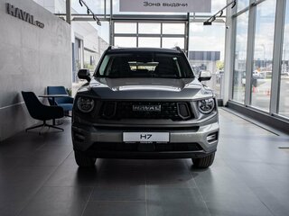 2026 Haval H7 I, серый, 4199000 рублей, вид 2