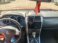 2010 Suzuki Grand Vitara II Рестайлинг, красный, 1150000 рублей - вид 6